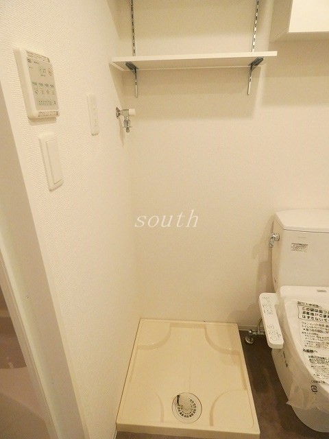 その他設備　お部屋により室内カラーが異なります