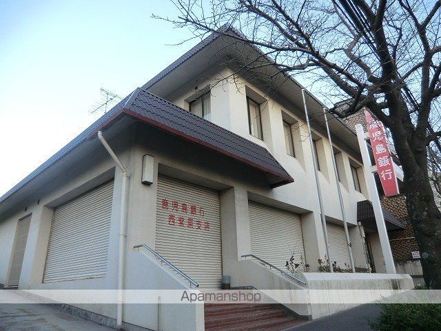 銀行　鹿児島銀行　西紫原支店（銀行）まで400m