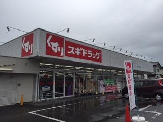その他　ドラッグスギ西片貝店（その他）まで1075m