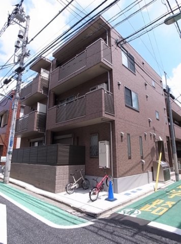 建物外観　☆外観☆