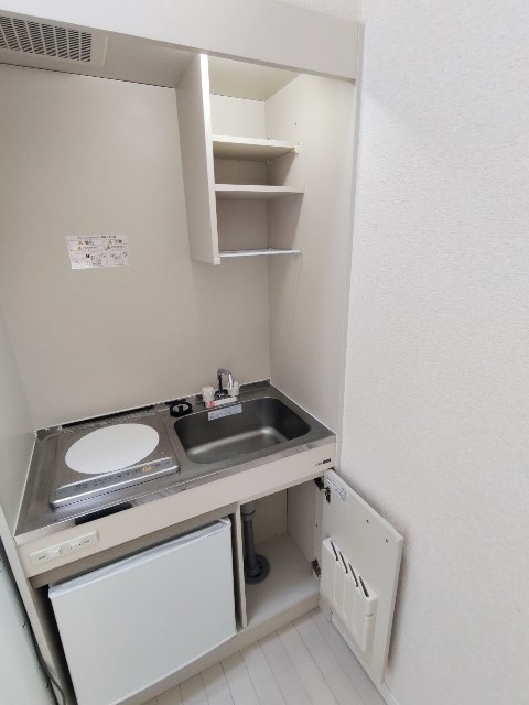 キッチン　同仕様タイプ