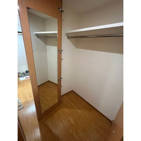 その他部屋・スペース　※写真は同じマンションの違う部屋のものになります。