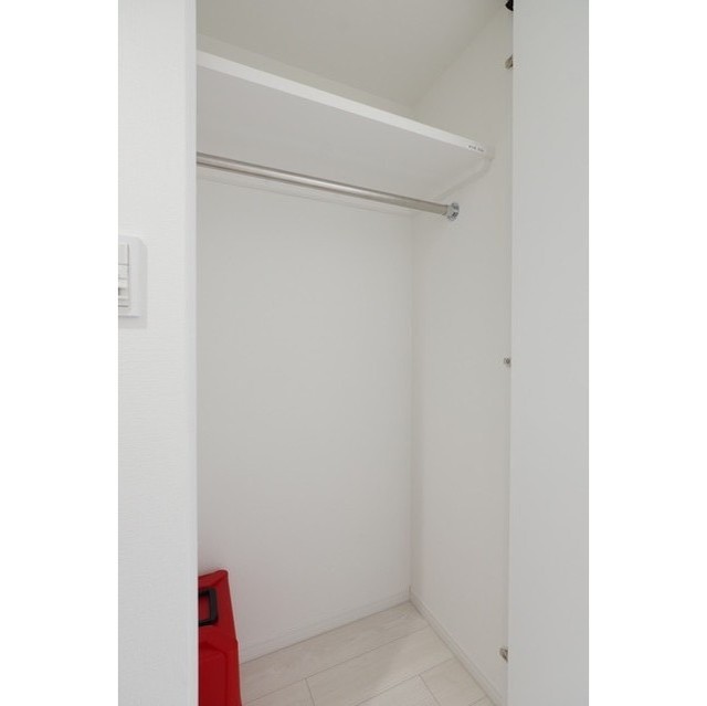 収納　収納※別部屋参考写真