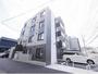 北１３条東駅より徒歩7分 3階 築3年2ヶ月の賃貸物件