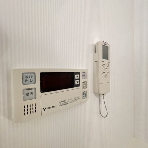 その他設備　同仕様タイプです