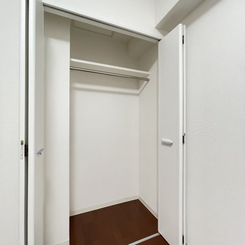 収納　同仕様タイプです