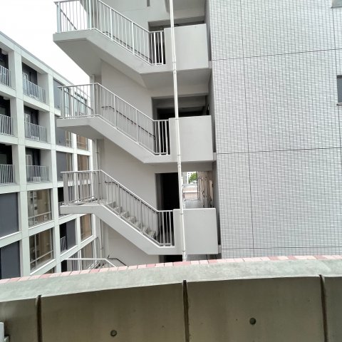 眺望　同仕様タイプです