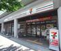 コンビニ　セブンイレブン京都修学院駅前店（コンビニ）まで666m