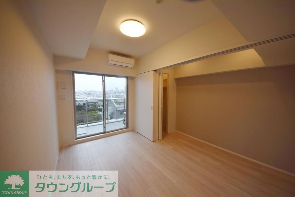 居室・リビング　内見の予約先はタウンハウジング池袋東口店になります★★