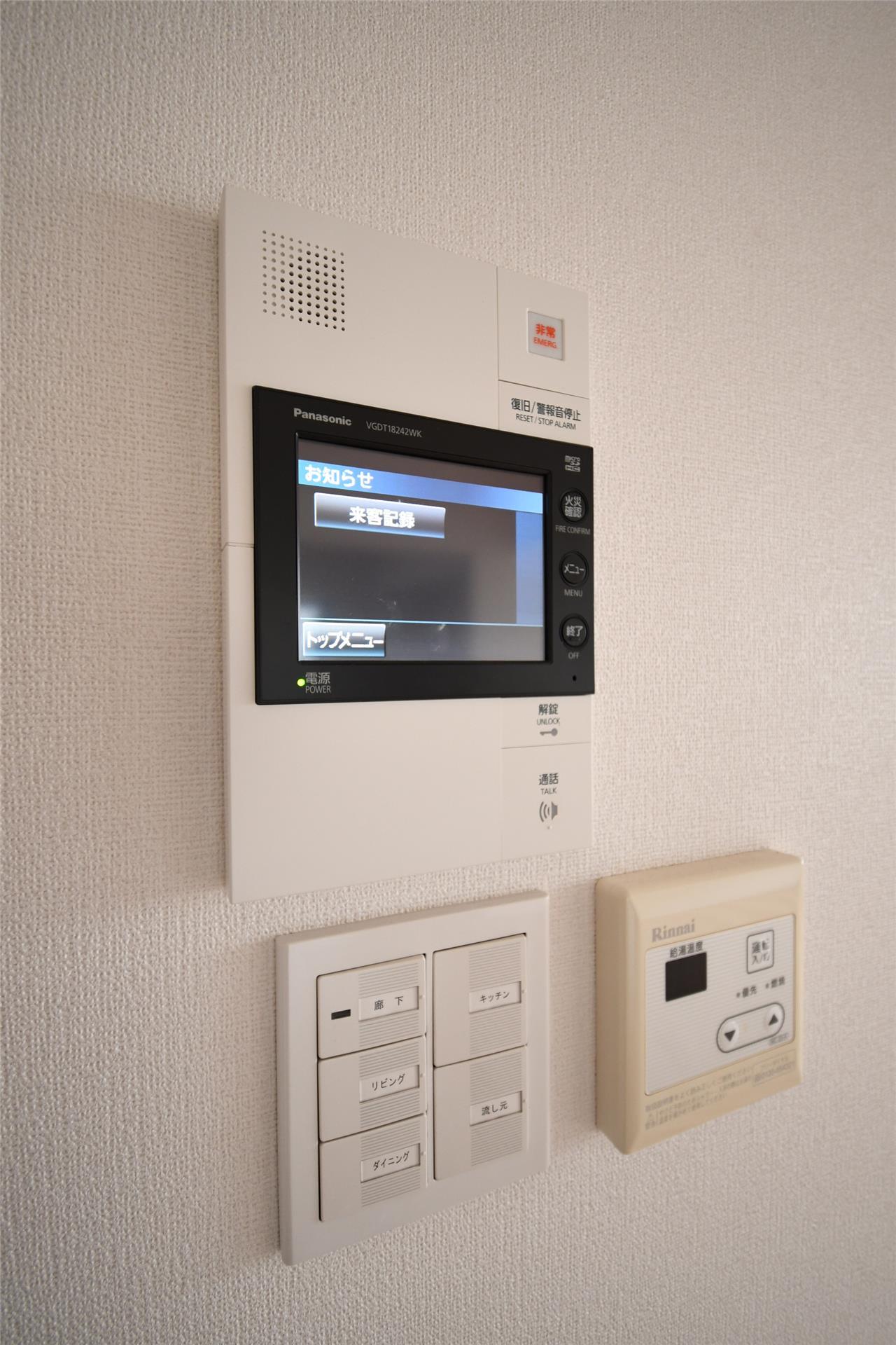 RJRプレシア博多のその他写真