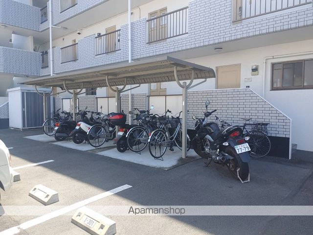 その他共有部分　その他共有部分