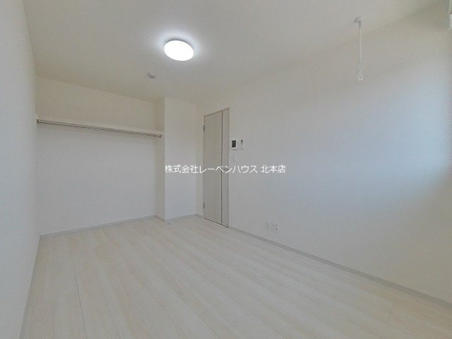 その他部屋・スペース　同物件別部屋参考写真