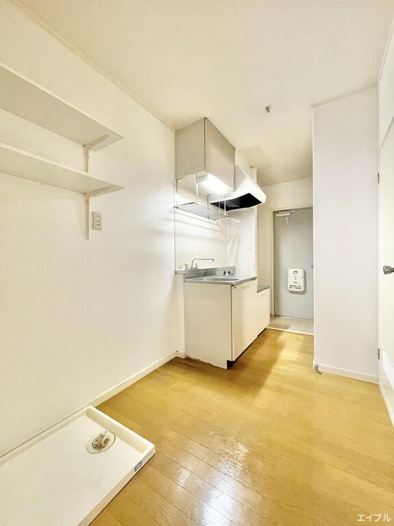 その他部屋・スペース　写真は別号室になります