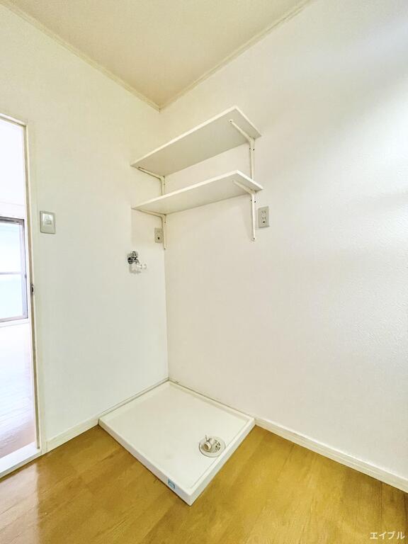 その他設備　写真は別号室になります