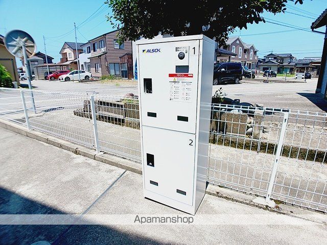 その他共有部分　その他共有部分