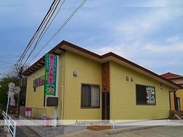 幼稚園・保育園　慶光保育園（幼稚園・保育園）まで600m