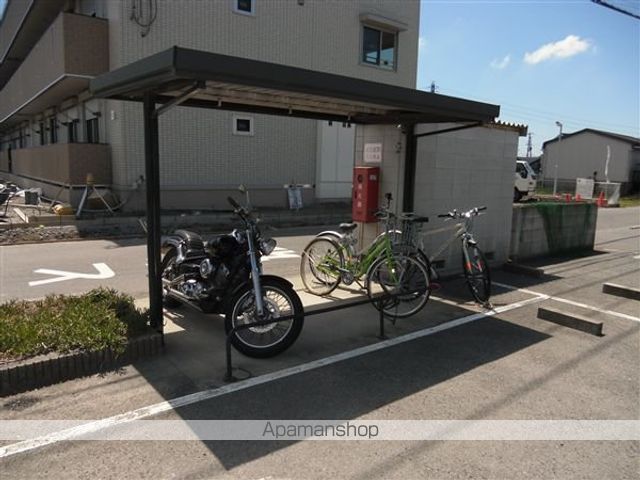 その他共有部分　その他共有部分