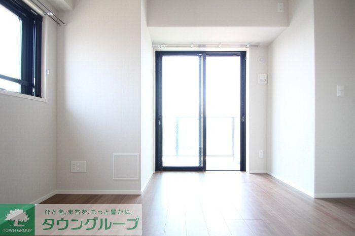 その他部屋・スペース　リビング/居室