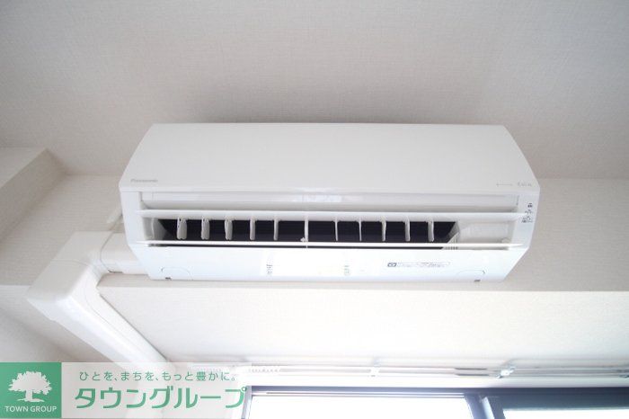 その他設備　設備