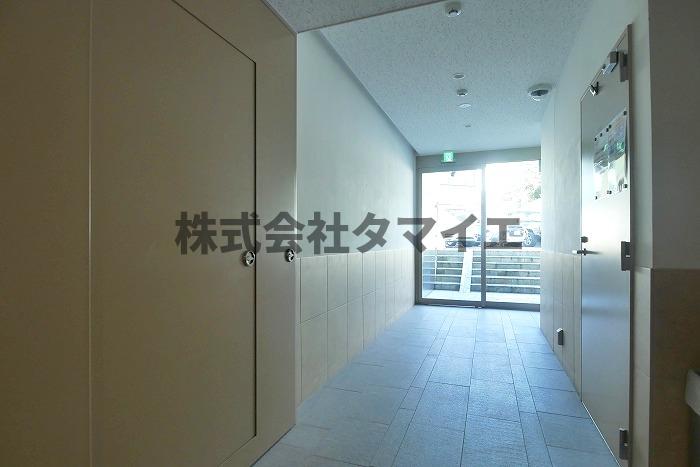 ロビー