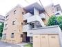 外苑企画八柱ハイツ 3階 築38年の賃貸物件