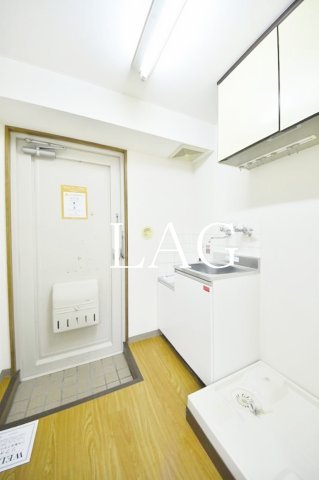 玄関　玄関です。