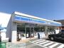 コンビニ　ローソン川崎宿河原店（コンビニ）まで330m