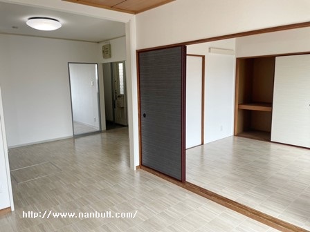 その他部屋・スペース　室内