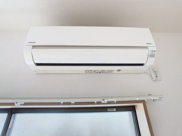 その他設備　現況を優先します。（撮影時期：2024年5月）