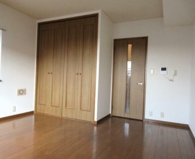 居室・リビング　きれいなお部屋