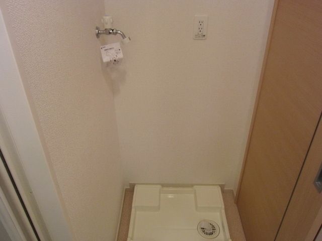 その他　☆室内洗濯機置き場☆