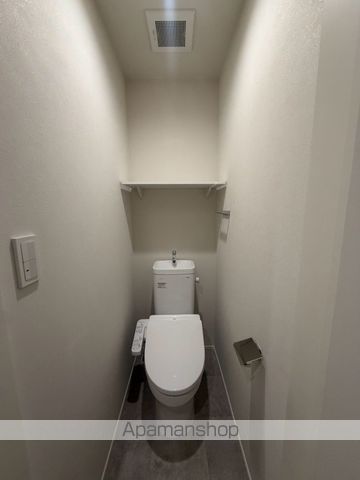 GRADUS我孫子のトイレ写真