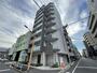 両国駅より徒歩9分 7階 築5年10ヶ月の賃貸物件