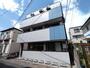 西新井駅より徒歩9分 3階 築23年9ヶ月の賃貸物件