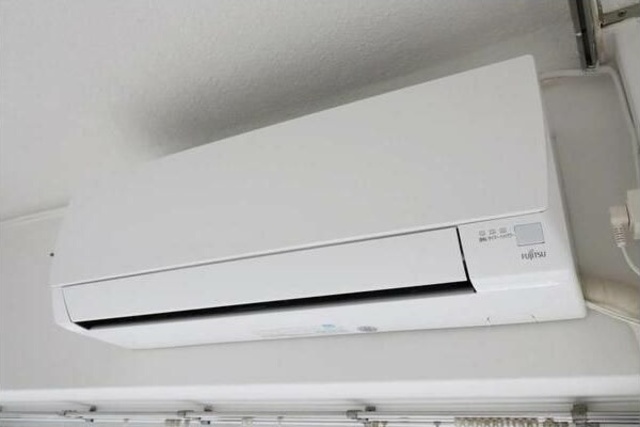 その他設備　※同物件別室写真です。現況優先です。