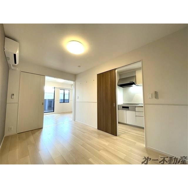 その他部屋・スペース　洋室