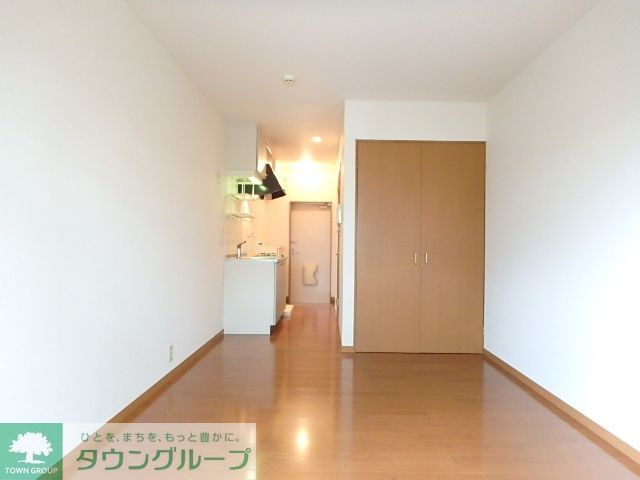 その他部屋・スペース　収納