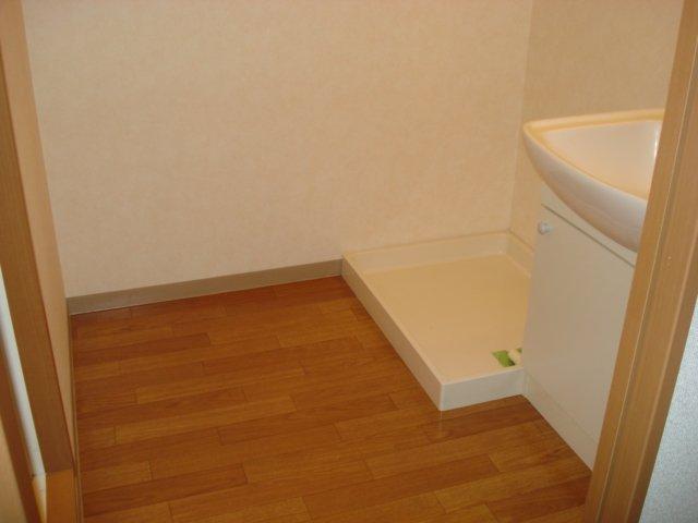 その他　脱衣所