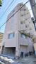 川越駅より徒歩4分 5階 築33年4ヶ月の賃貸物件