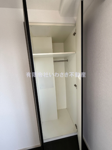 収納　同タイプ別部屋参考写真