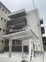 道徳テラス 1階 築3年2ヶ月の賃貸物件
