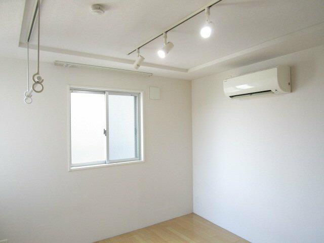 その他部屋・スペース　?