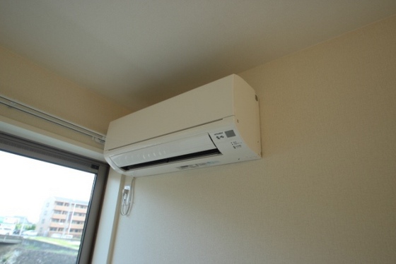 その他設備　※別部屋の写真です