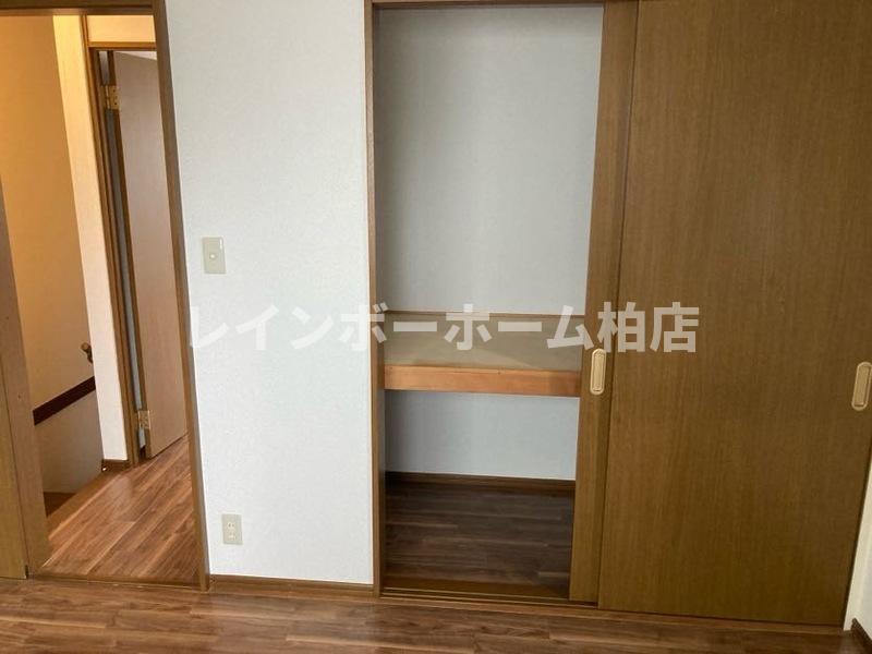 収納　小物を収納するのに便利です