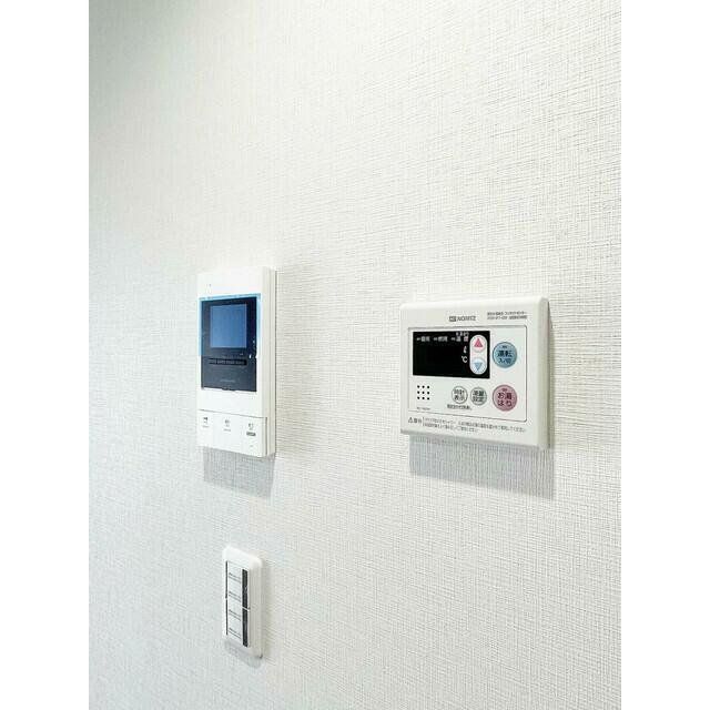 その他設備　物件画像