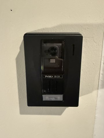 セキュリティ　テレビインターホン