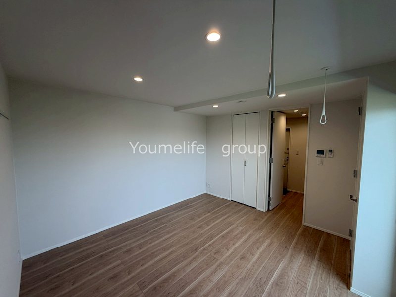 居室・リビング　同施工会社参考写真