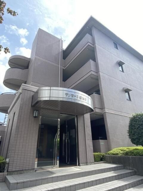建物外観　☆外観☆