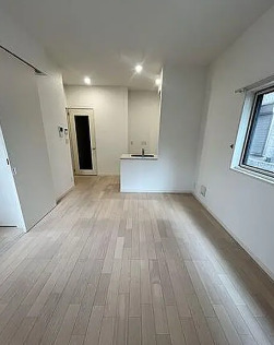 居室・リビング　別タイプ部屋　参考写真です