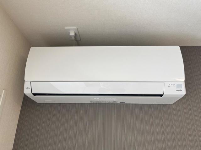 その他設備　完成イメージです。